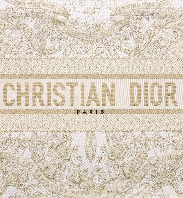 MEDIUM BOOK TOTE BAG